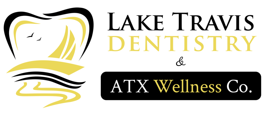 Lake Travis Dentistry & ATX Logo