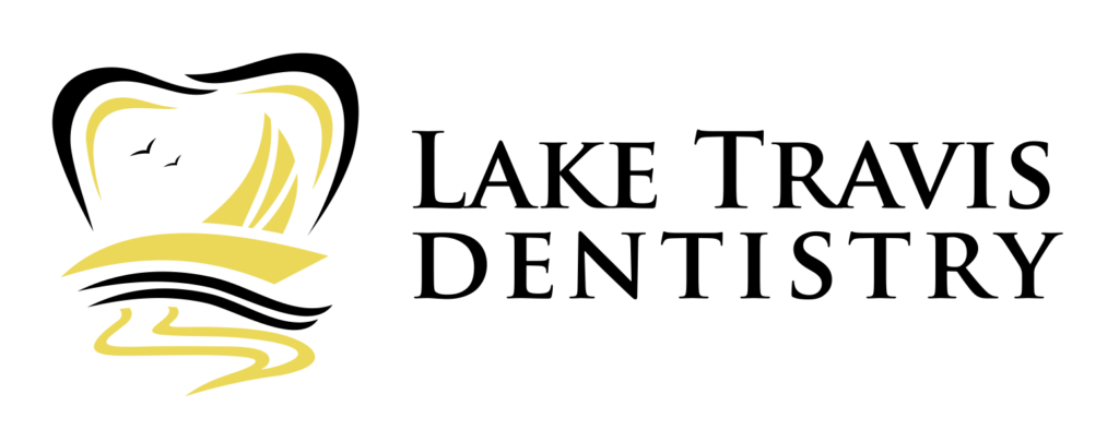 lake travis dentistry logo