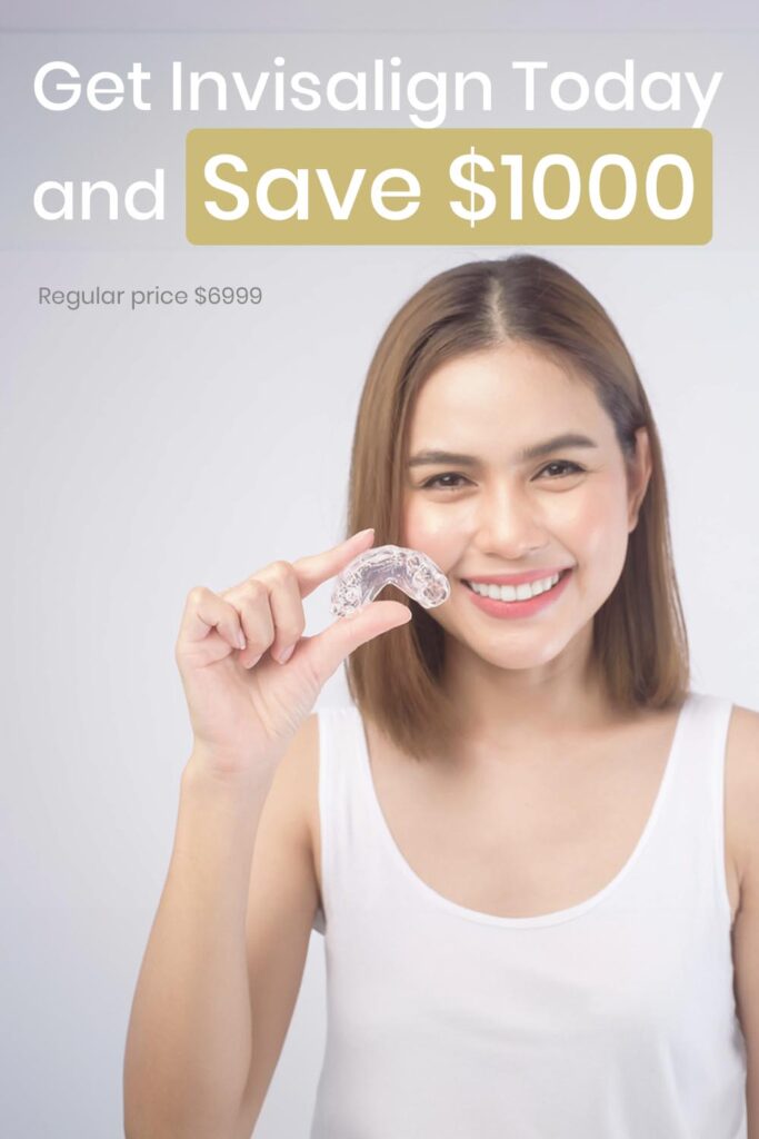 invisalign promo