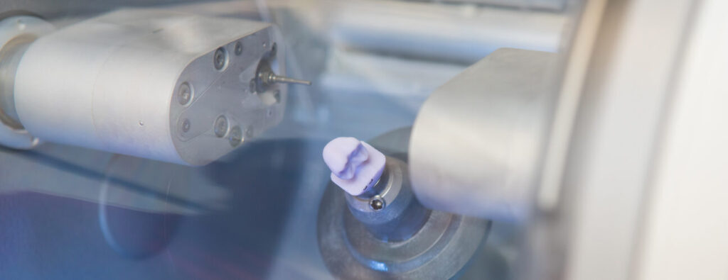 Restorative Dentistry