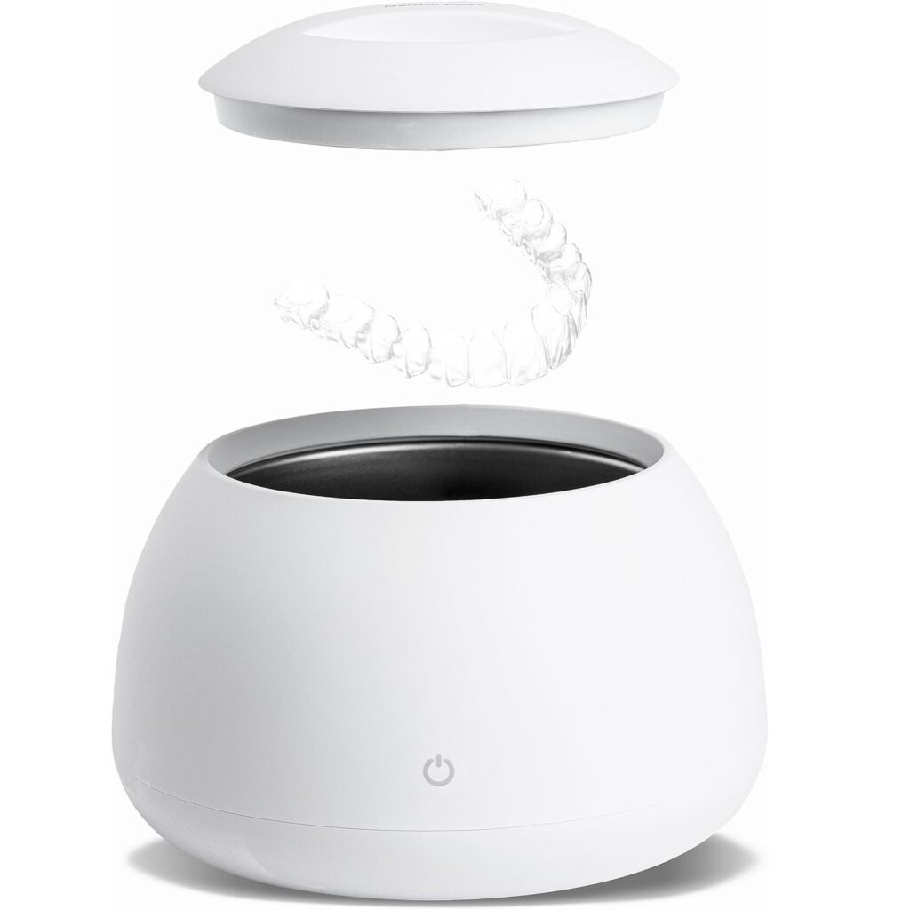 Zima Dental Arctic White Dental Pod