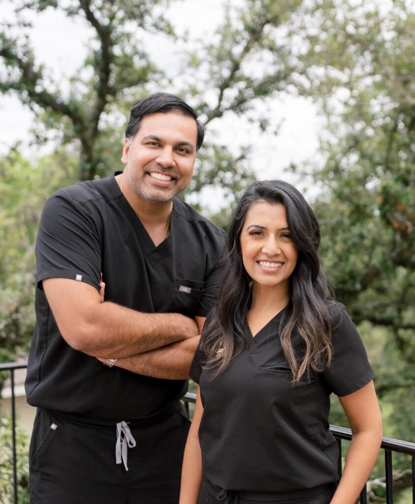 our doctors