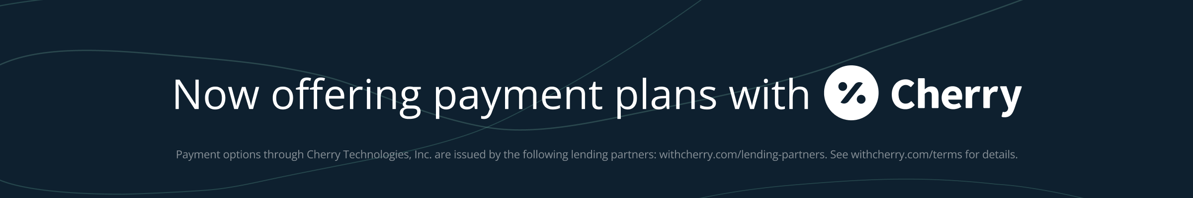 cherry payment plan